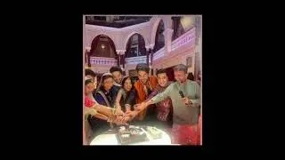 congretchulation dahej Dasi serial Mein 100 episode complete ho gai 🥰🥳💪🎂💃🍨😘