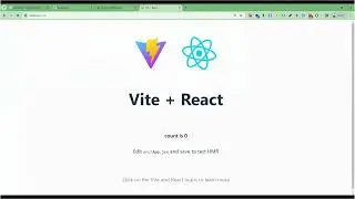 How to Set Up Vite with React   Fast and Easy Installation Guide