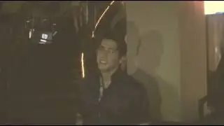 Eddie modeling in Houston