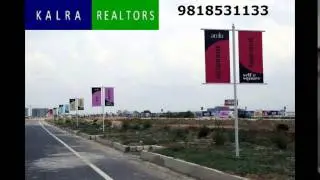 Sector 37D Gurgaon(9818531133) AMB Selfie Square