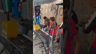 Caminos de Michoac&aacute;n  by Augen Soul ￼