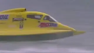 F1 ChampBoat promo video