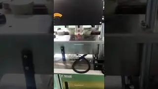 Paper can tin jar bottle capping machine automatic paper cap capping machine