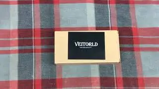 Unboxing - Veitorld All In One Tools Mini Hammer Multitool