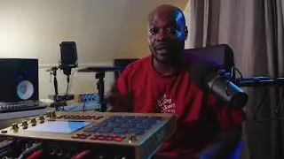 MPC Beat Making 