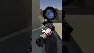 Watch What a SPINE VR Gunstock Can Do