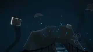 Amoung The Sleep PT2 ENDING