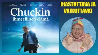 Kuvakarju-arvostelu: Chuckin ihmeellinen elämä (The Life of Chuck, 2024)
