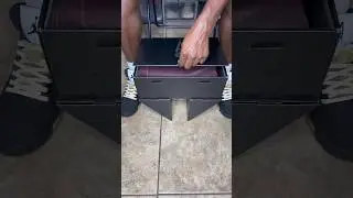 Unboxing Jordan 3 A Ma Maniere While You Were Sleeping