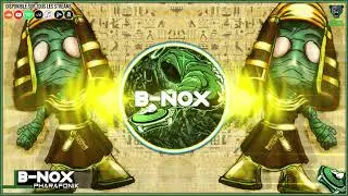 B-Nox - PharaFonik