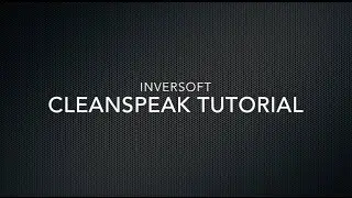 CleanSpeak Tutorial: Understanding Filter Mode 3.0
