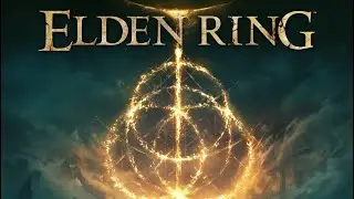 Elden Ring boss Godskin Duo beaten!!