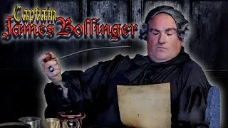 Yule Stories Part 2 by Captain James Bollinger