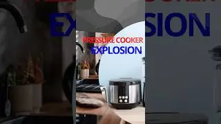 Instant pot pressure cooker explosions | Instant pot exploded | Burn injury lawyer #shorts #lawfirm