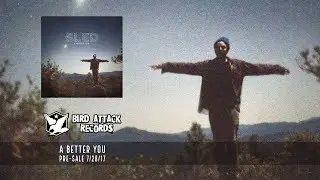 SLED | A BETTER YOU | 