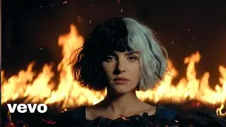 Sia - I Survived (2026 Official Music Video)