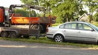 Boot takelen