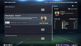 MADDEN 26 Mut New RANK 🔥🔥🔥🔥🔥