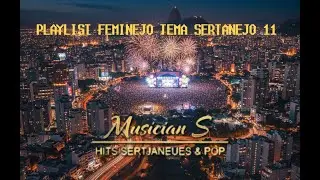 TOP HITS Brasil 2026 - Piseiro, Funk e Sertanejo 🔥 Lan&ccedil;amentos Musician S