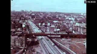 The South Bronx New York Early 1973 - Graffiti & Street Scenes