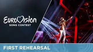 Freddie - Pioneer (Hungary) First Rehearsal