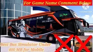 Can I Survive the Deadliest Hill Road? 😱 Bus Driving Challenge (2025)#trending #bussimulator