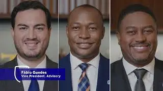 UNLOCKING ANGOLA'S GROWTH POTENCIAL | Standard Bank de Angola