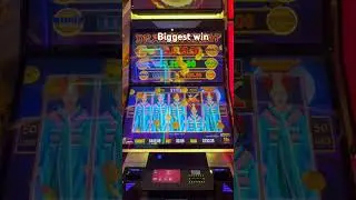 Full screen autumn moon amazing #slot #dragon #dragonball #casino #slotmachine #jackpot #luckyseven