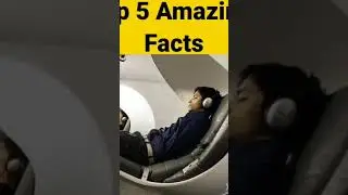 top 5 amazing facts #fact #top10hindi
