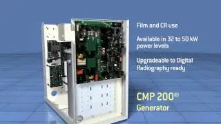 Communications & Power Industries - Animated Demo