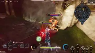 Paragon: Serath is Unstoppable