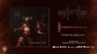 Homo Reus [PER] - Under The Weight of Sin [Single 2024]