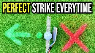 Ball Then Ground Contact Is Easy If You Do This