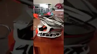 #helmsni#helmtrail#helmgixcross Helm cross gix