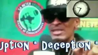 WACPtv VMag1.0 PassWord... Speak Truth 2 MPower
