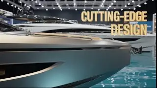 Inside the Most Expensive Boats at Boat Show in Germany 2026 | 4K