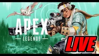 LIVE Apex Legends Season 14 new Legends | new update | new weapon changes