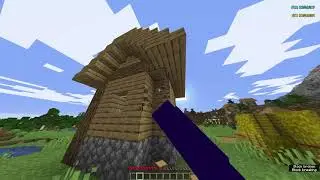 Minecraft Speedrun (Sub 35)
