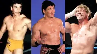 Eddie Guerrero Transformation | From 3 To 38 Years Old | WWE Fan Tribute (1967-2005)