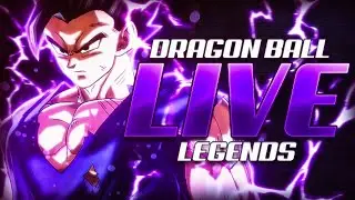 High Rank PvP +ViewerBattles! I [ENG/GER] Dragon Ball Legends