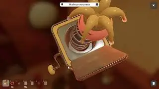 M,.Escape simulator el atico