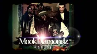 MOOK DIAMONDZ-