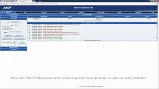 www.didactum-security.com - IP-Adresse des securityProbe Alarmsystems setzen