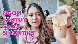 SANTUY SORE DI TENGAH KOTA BANDUNG #2