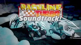 Raceline Turbo OST