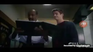The flash 1x04 seneak peek