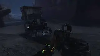 METRO EXODUS  на Ps5  Как там сейчас? #2