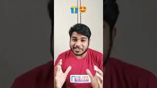BIG Surprise 🎁 from THE GATE ACADEMY for GATE 2022 Aspirants | Grand Reveal on 13th Sept 🎉 #Shorts