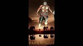 Papa Dingo (Entrance Theme) | Moe Beatz