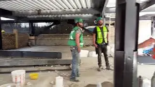 AVANCE DE OBRA TORRE BOHEMA 9 MZO 21